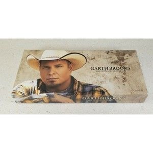 The Ultimate Collection by Garth Brooks (CD 2016)